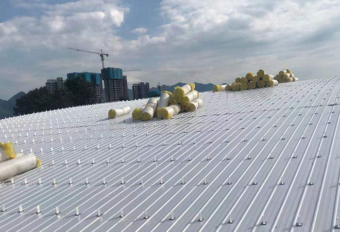 如皋 网架施工